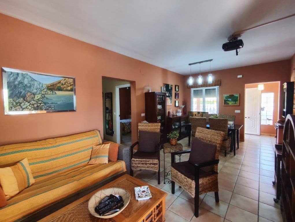 3 Zimmer Villa zu verkaufen in Denia mit Pool Garage - 495.000 € (Ref: 10101062)
