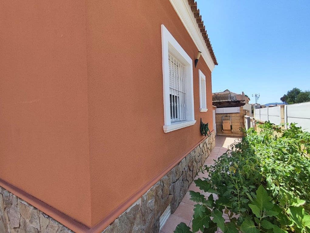 3 Zimmer Villa zu verkaufen in Denia mit Pool Garage - 495.000 € (Ref: 10101062)