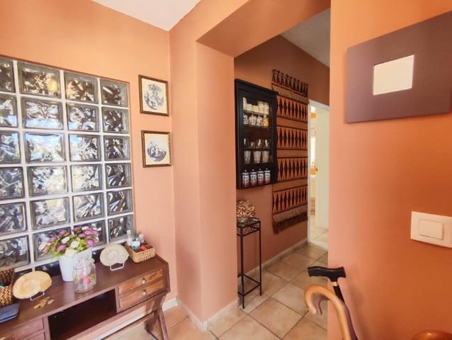 3 Zimmer Villa zu verkaufen in Dénia mit Pool Garage - 495.000 € (Ref: 10101062)