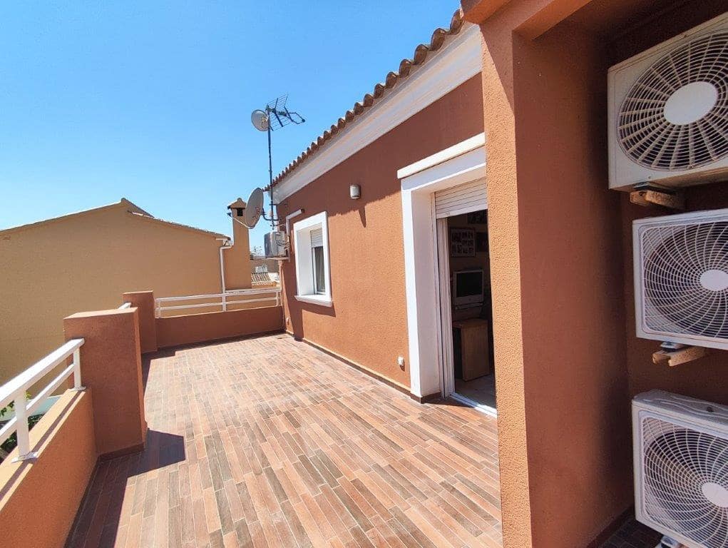 3 Zimmer Villa zu verkaufen in Denia mit Pool Garage - 495.000 € (Ref: 10101062)