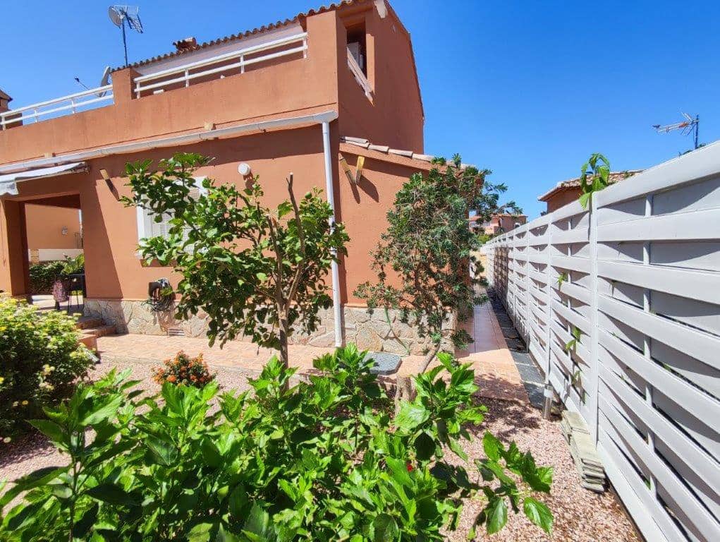 3 Zimmer Villa zu verkaufen in Denia mit Pool Garage - 495.000 € (Ref: 10101062)