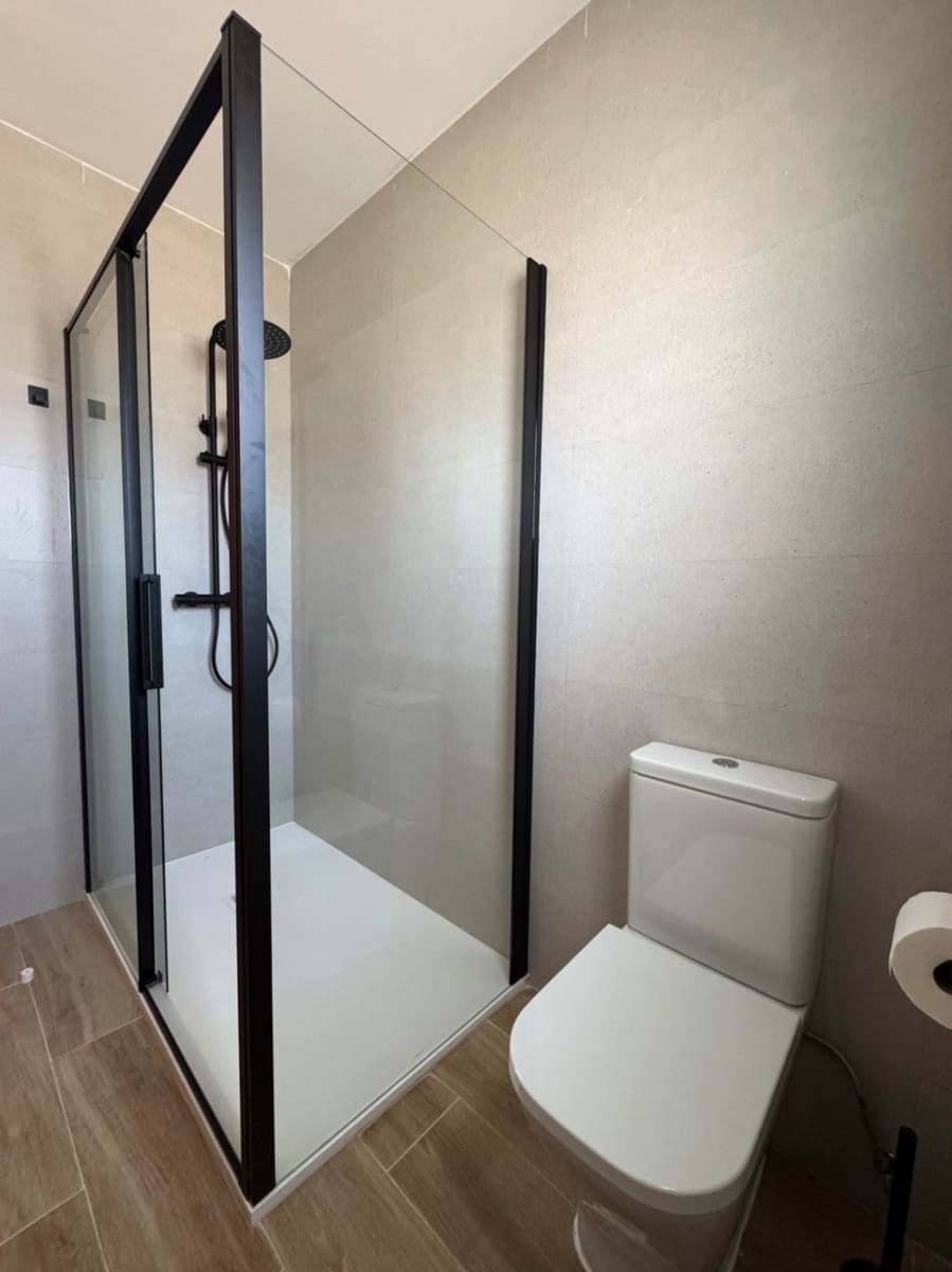 2 soveværelse Rækkehus til salg i Denia med swimmingpool - € 369.000 (Ref: 10136521)