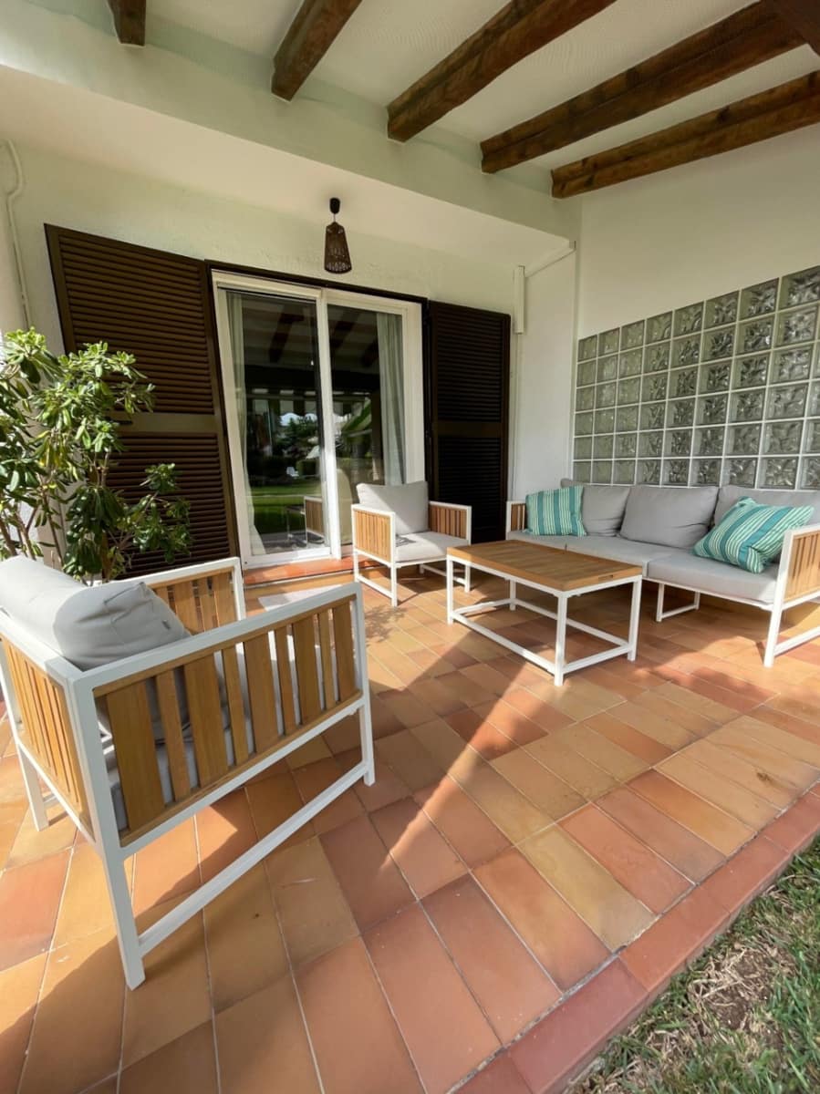 2 soveværelse Rækkehus til salg i Denia med swimmingpool - € 369.000 (Ref: 10136521)