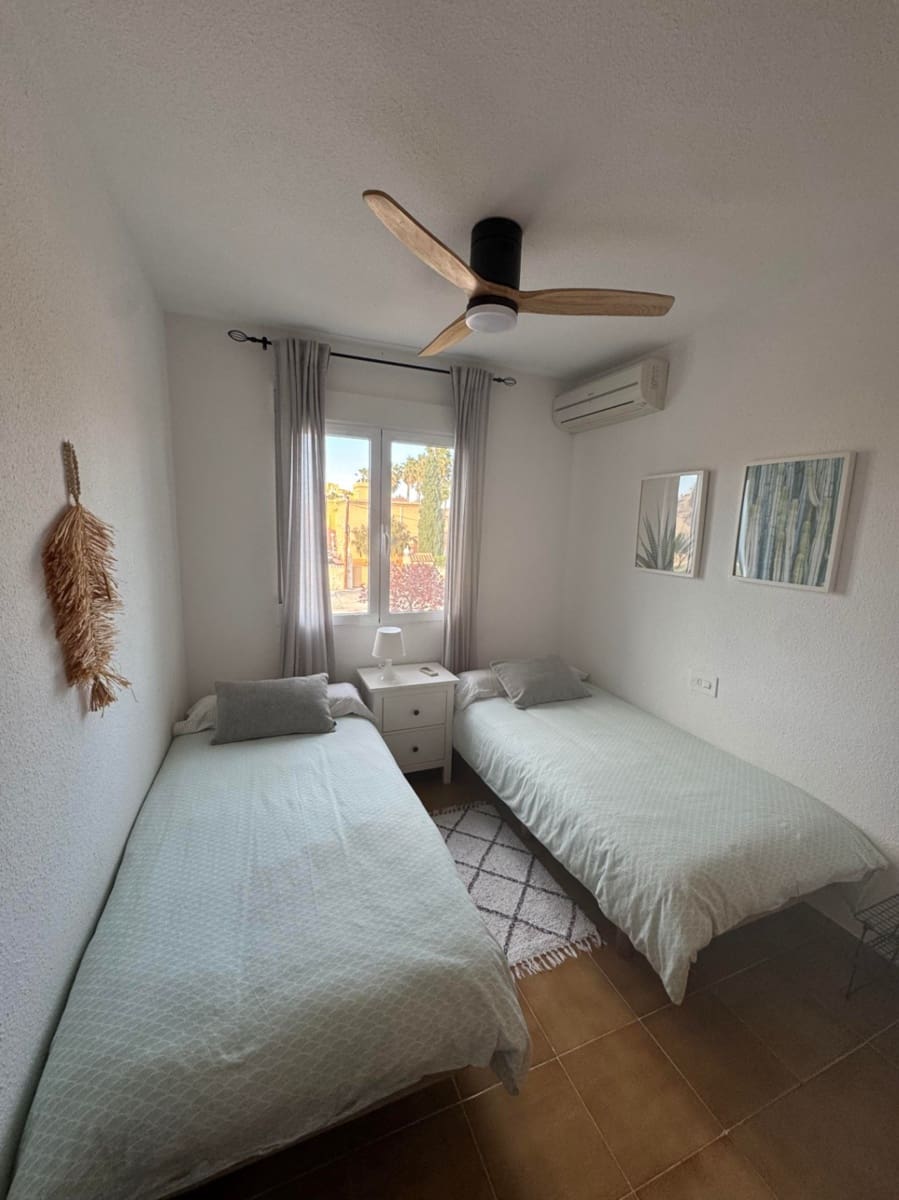 2 soveværelse Rækkehus til salg i Denia med swimmingpool - € 369.000 (Ref: 10136521)