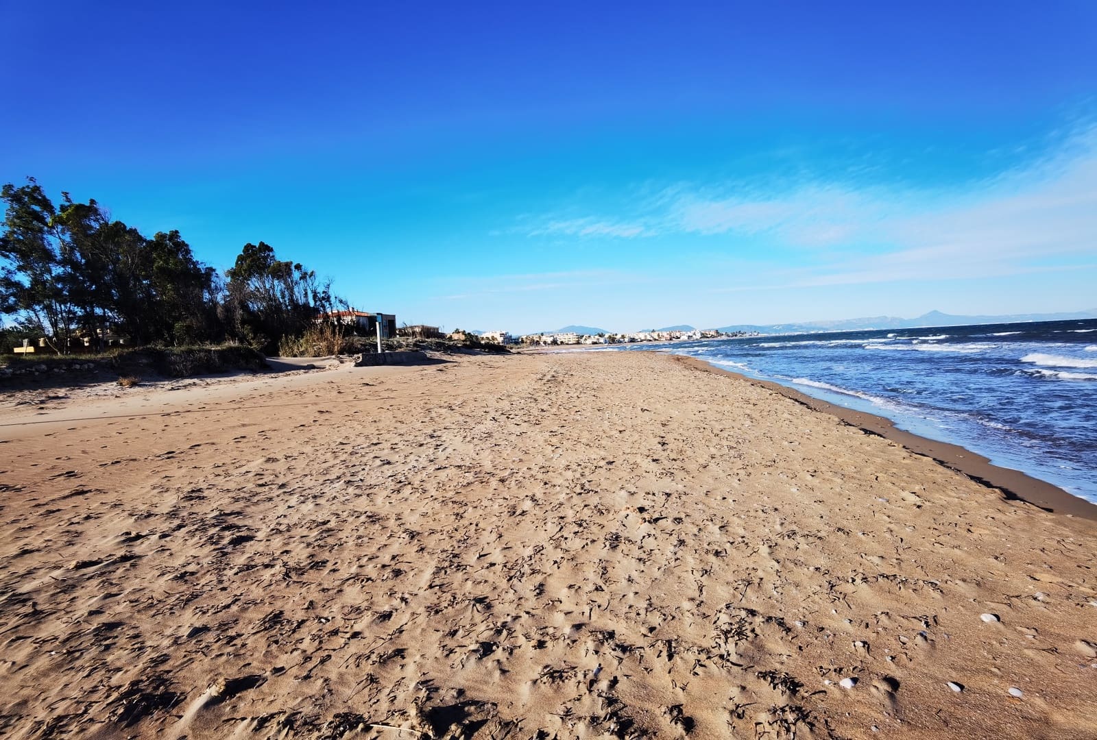 3 makuuhuone Kattohuoneisto myytävänä paikassa Denia mukana uima-altaan 
autotalli - 599 000 € (Ref: 7029876)