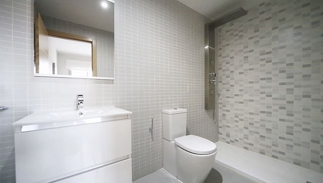 3 slaapkamer Penthouse te koop in Las Marinas / Les Marines, Dénia met zwembad garage - € 599.000 (Ref: 7029876)