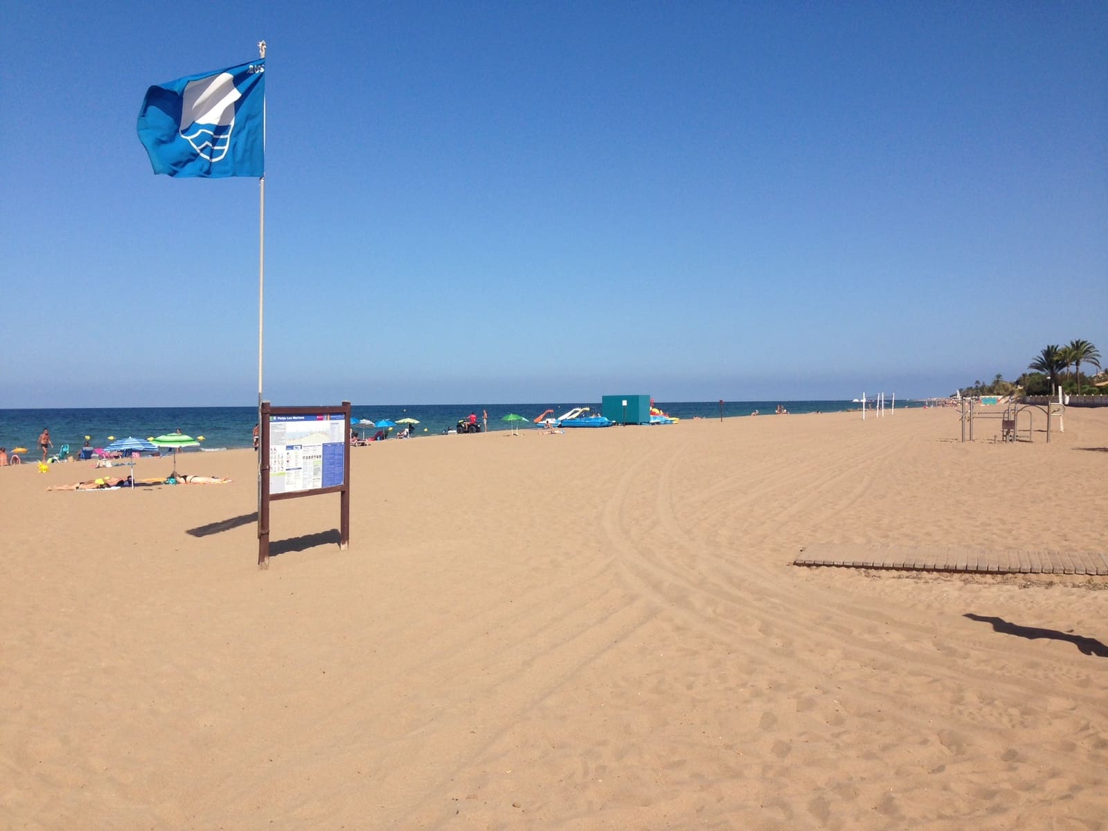 3 makuuhuone Kattohuoneisto myytävänä paikassa Denia mukana uima-altaan 
autotalli - 599 000 € (Ref: 7029876)