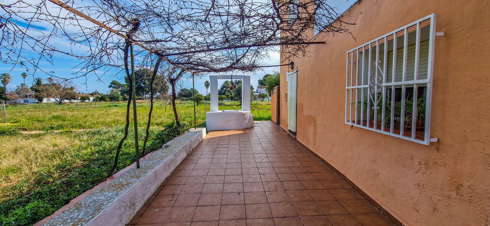 4 sypialnia Dom na sprzedaż w Denia z garażem - 265 000 € (Ref: 7459556)