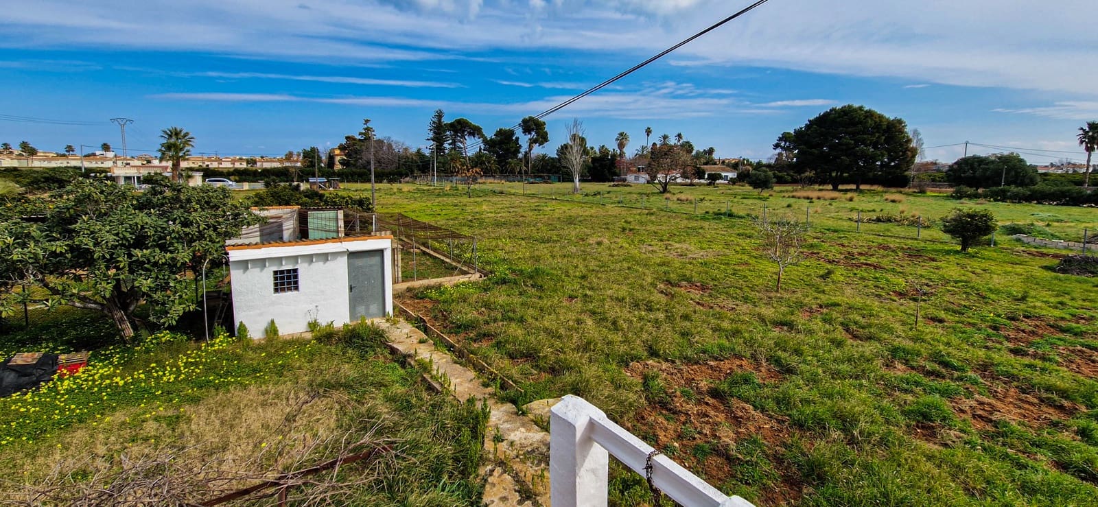 4 sypialnia Dom na sprzedaż w Denia z garażem - 265 000 € (Ref: 7459556)