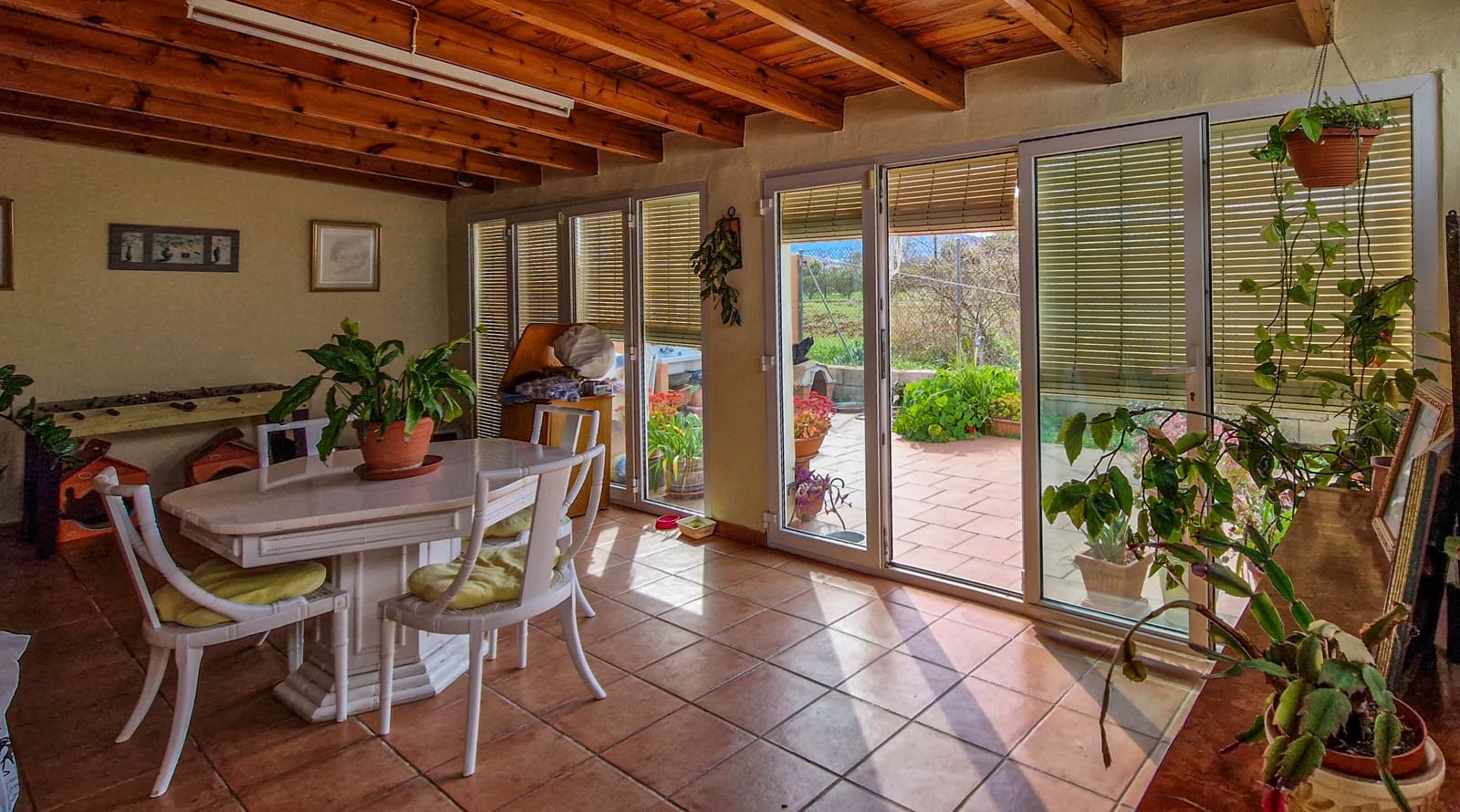 4 sypialnia Dom na sprzedaż w Denia z garażem - 265 000 € (Ref: 7459556)