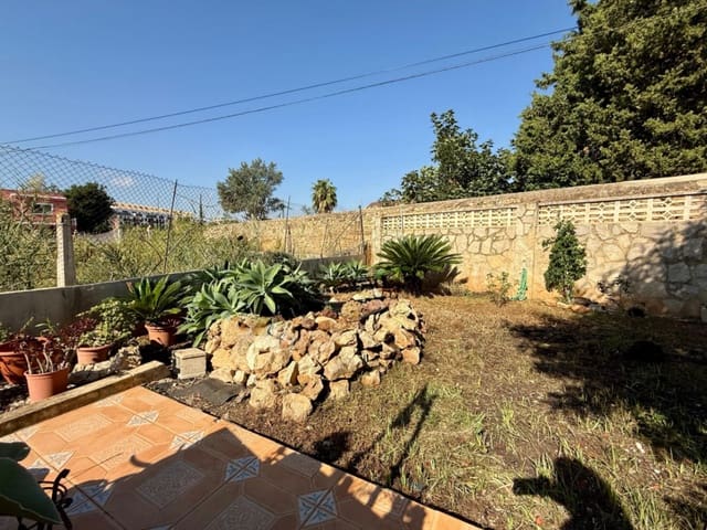 2 bedroom Villa for sale in Dénia with garage - € 450,000 (Ref: 9293855)