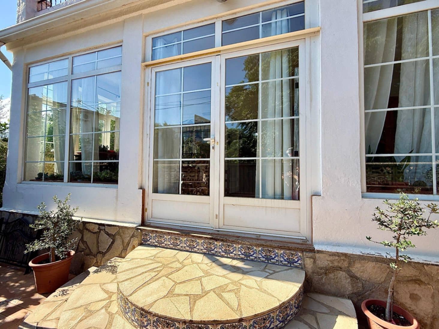 2 slaapkamer Villa te koop in Denia met garage - € 450.000 (Ref: 9293855)