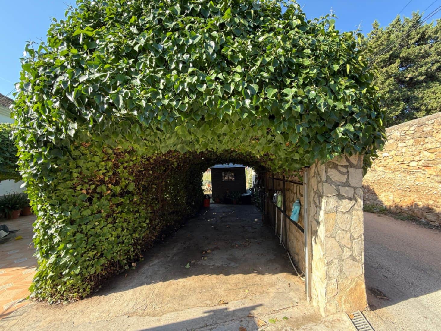 2 slaapkamer Villa te koop in Denia met garage - € 450.000 (Ref: 9293855)