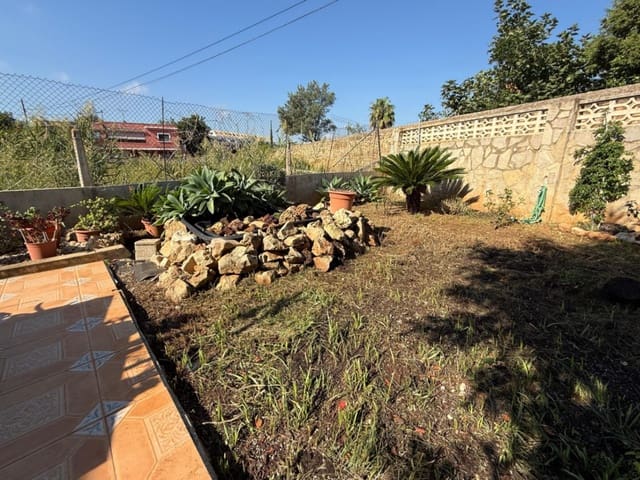 2 bedroom Villa for sale in Dénia with garage - € 450,000 (Ref: 9293855)