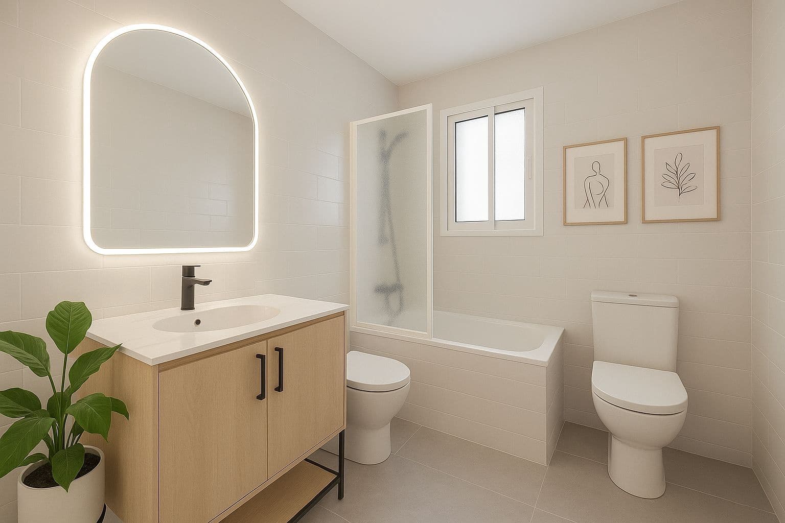 2 bedroom Beach Apartment for sale in Denia - € 210,000 (Ref: 9325435)