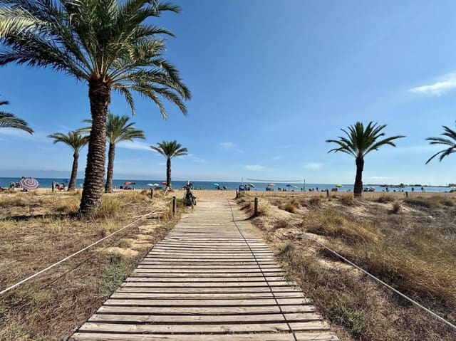2 soverom Strandleiligheter til salgs i Dénia - € 210 000 (Ref: 9325435)