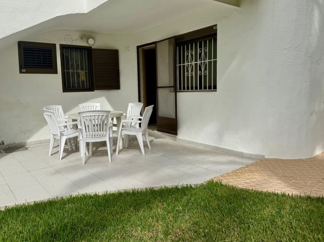 2 soverom Strandleiligheter til salgs i Dénia - € 210 000 (Ref: 9325435)