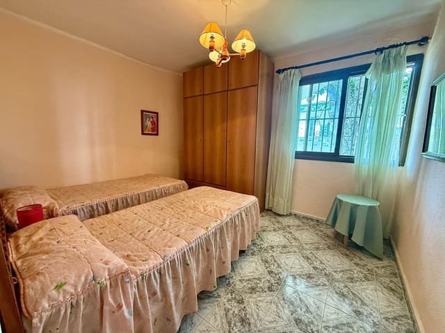 2 soverom Strandleiligheter til salgs i Dénia - € 210 000 (Ref: 9325435)