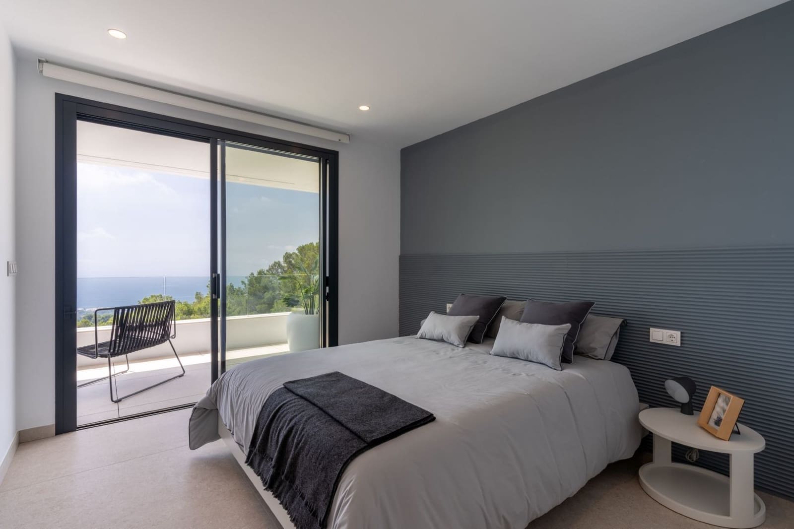 3 Zimmer Villa zu verkaufen in Altea mit Garage - 2.257.500 € (Ref: 9325437)