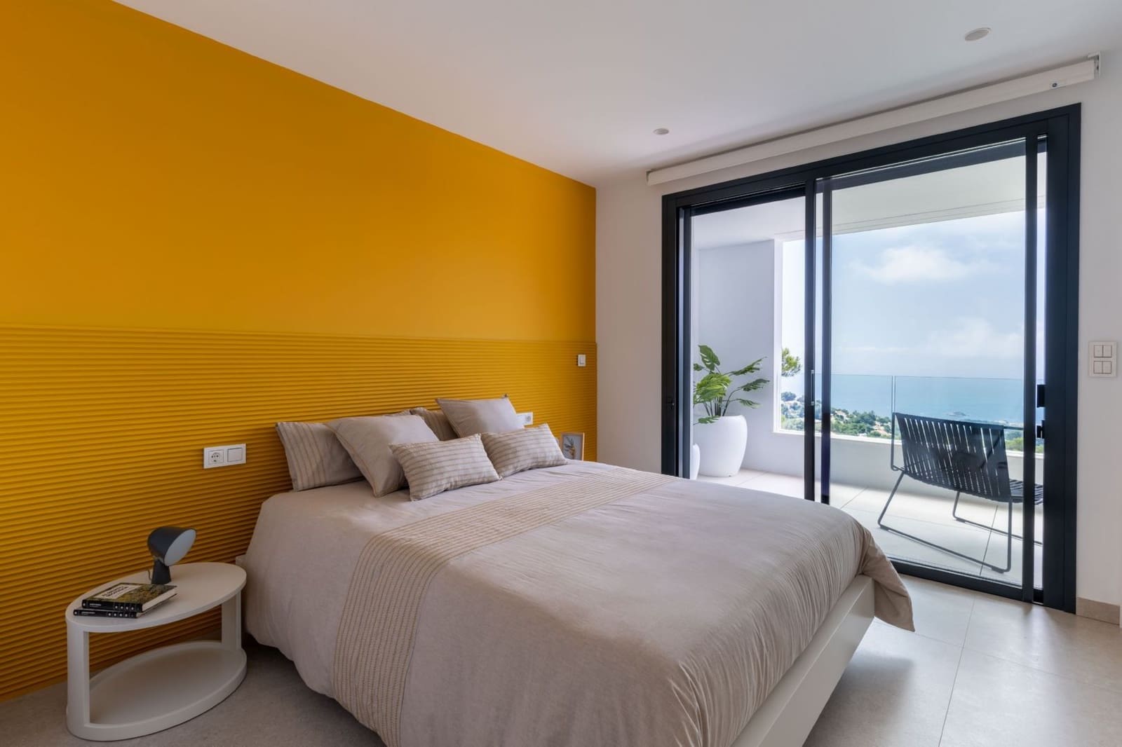 3 Zimmer Villa zu verkaufen in Altea mit Garage - 2.257.500 € (Ref: 9325437)