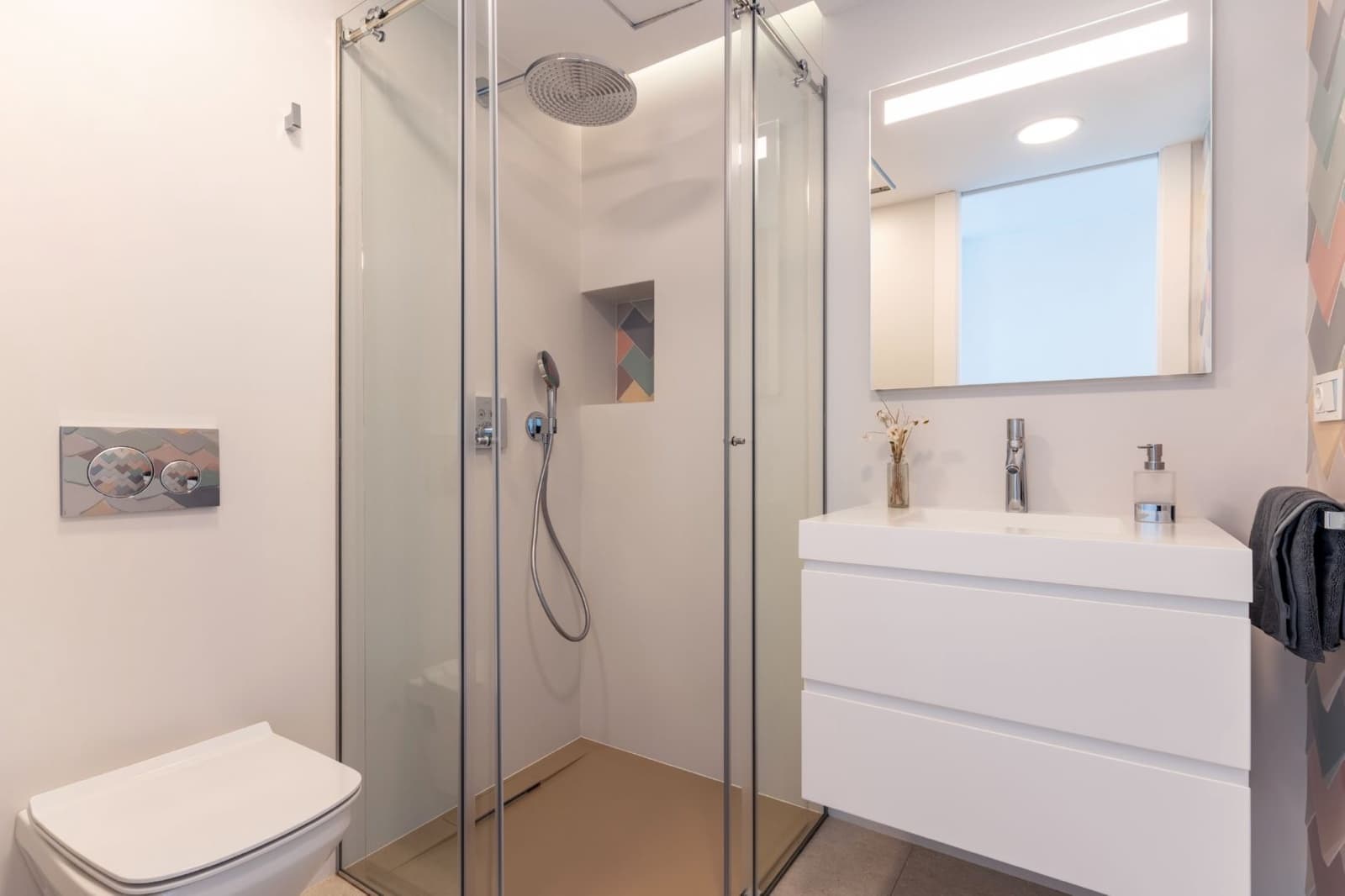 3 Zimmer Villa zu verkaufen in Altea mit Garage - 2.257.500 € (Ref: 9325437)