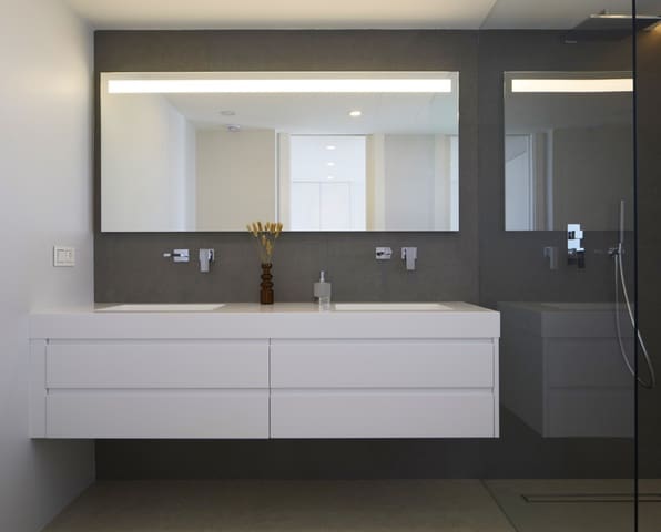 Chalet de 4 habitaciones en Altea en venta - 2.111.500 € (Ref: 9325438)