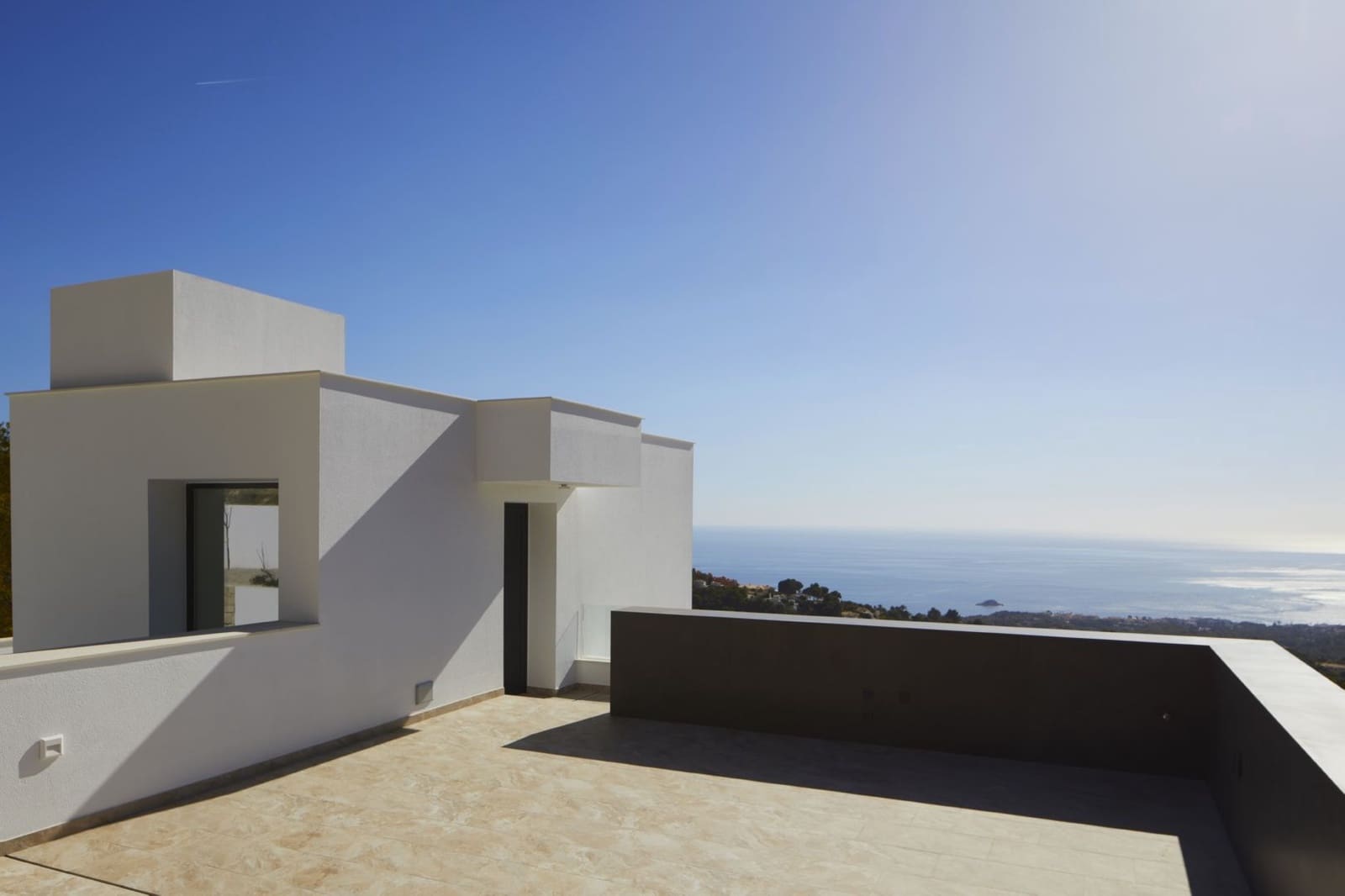 4 bedroom Villa for sale in Altea - € 2,111,500 (Ref: 9325438)