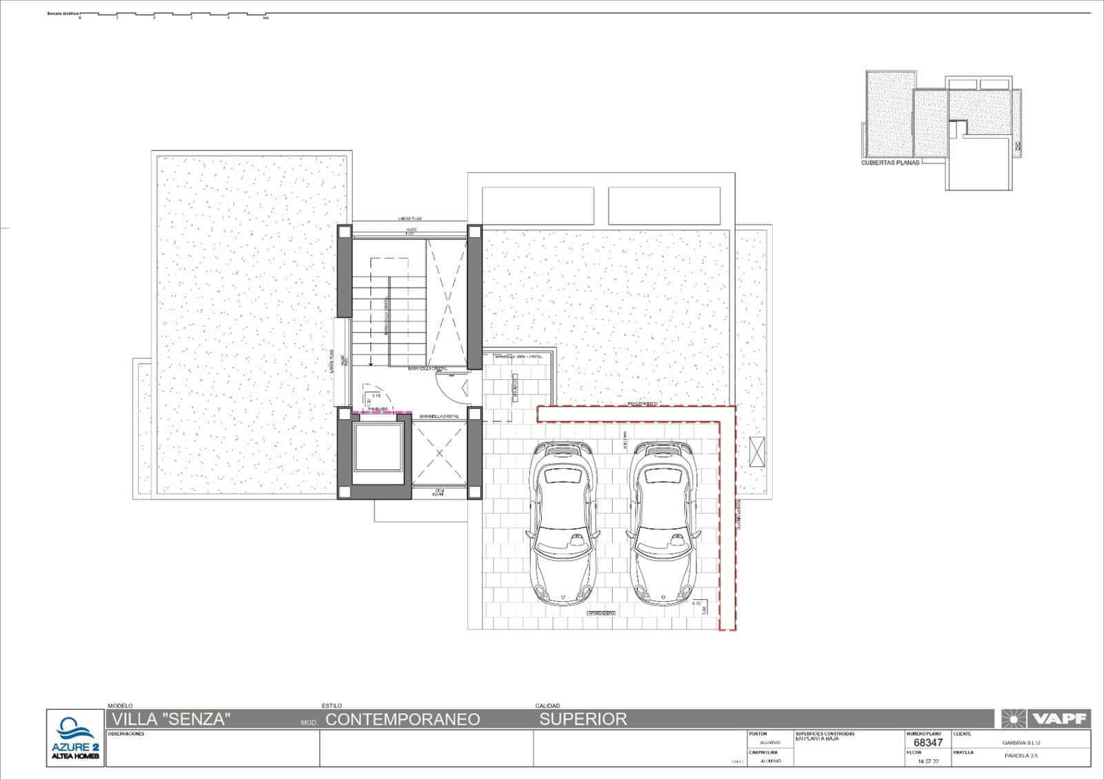 4 bedroom Villa for sale in Altea - € 2,111,500 (Ref: 9325438)