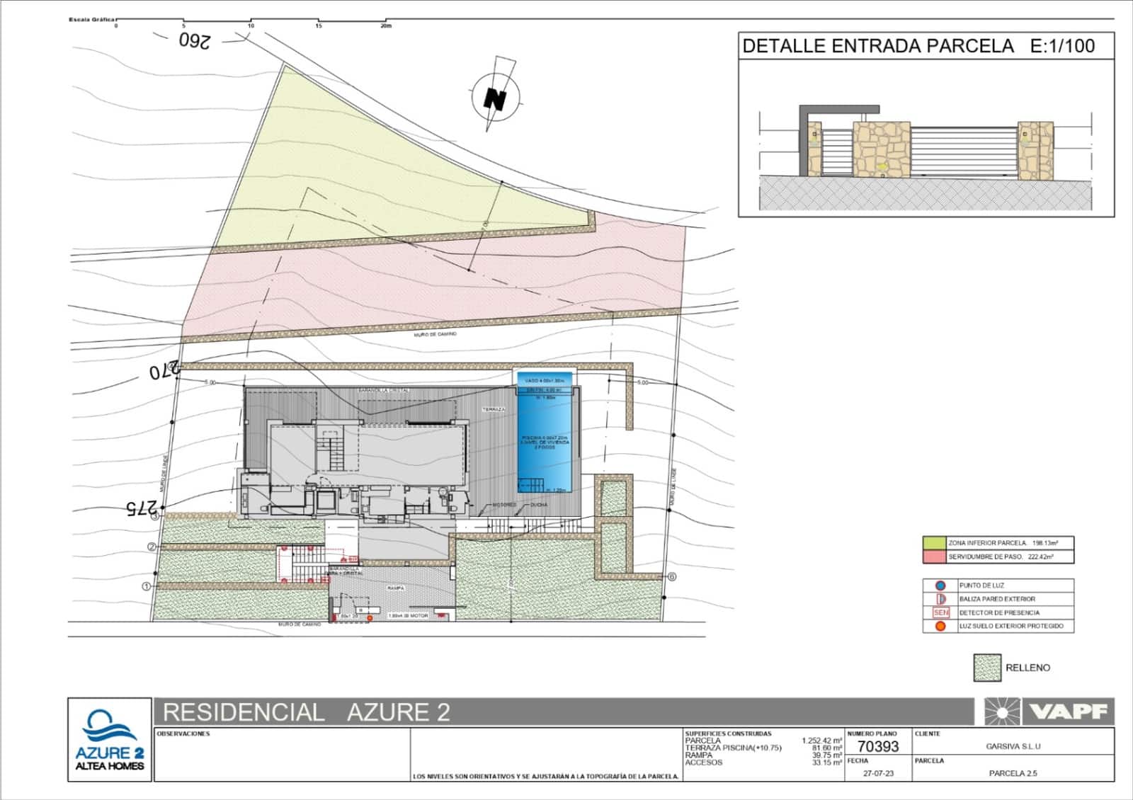 4 bedroom Villa for sale in Altea - € 2,111,500 (Ref: 9325438)