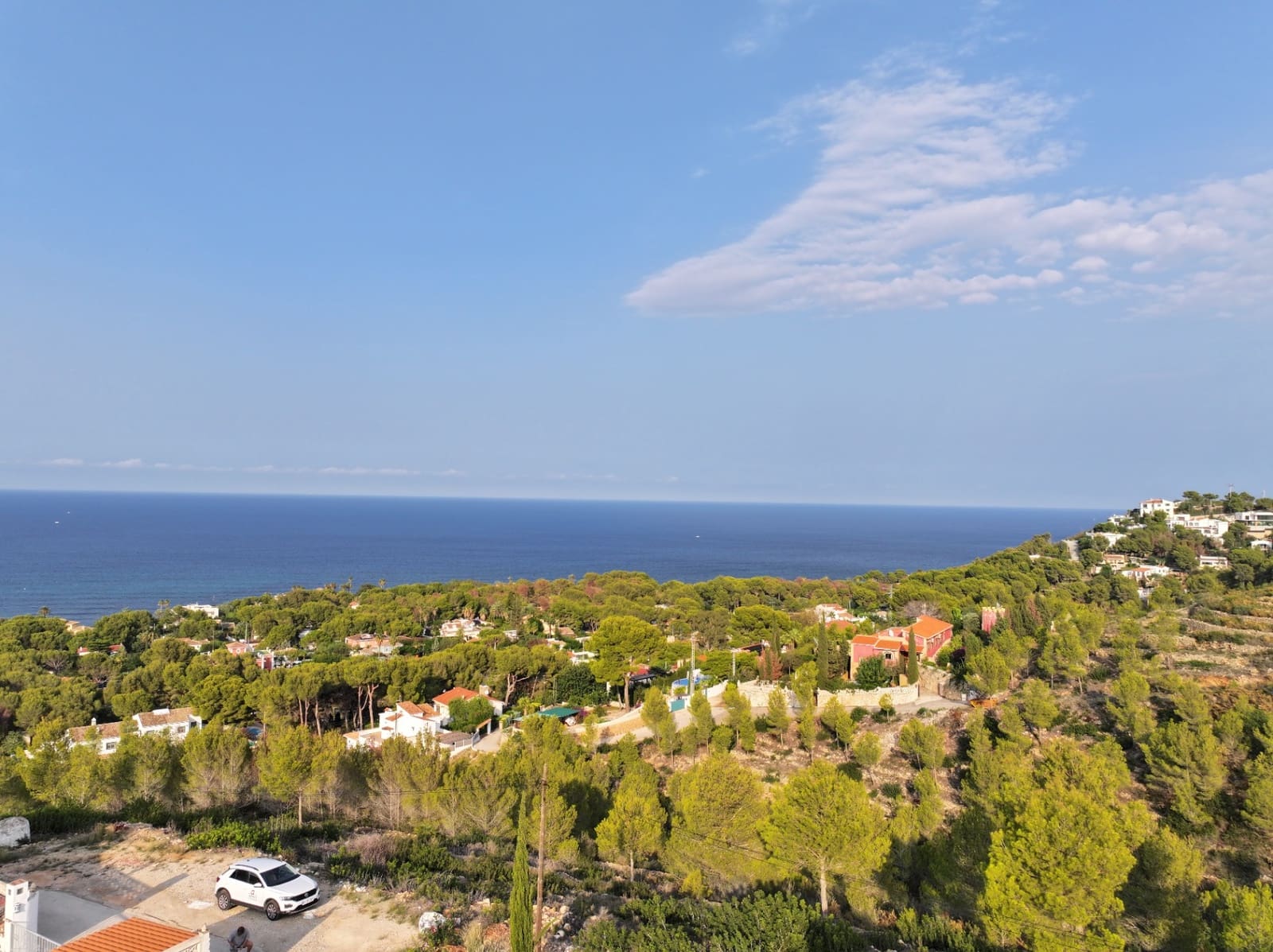 6 soverom Villa til salgs i Denia - € 2 657 000 (Ref: 9325439)