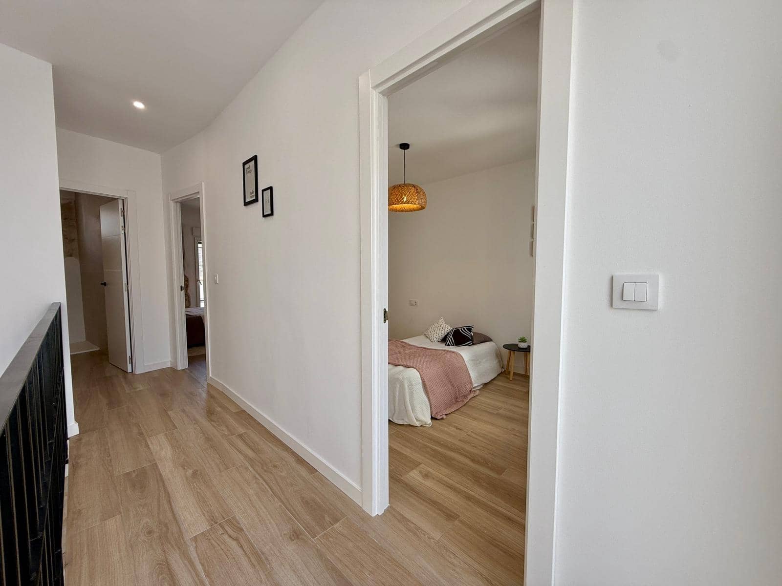 3 soverom Hus til salgs i Pedreguer - € 350 000 (Ref: 9598322)