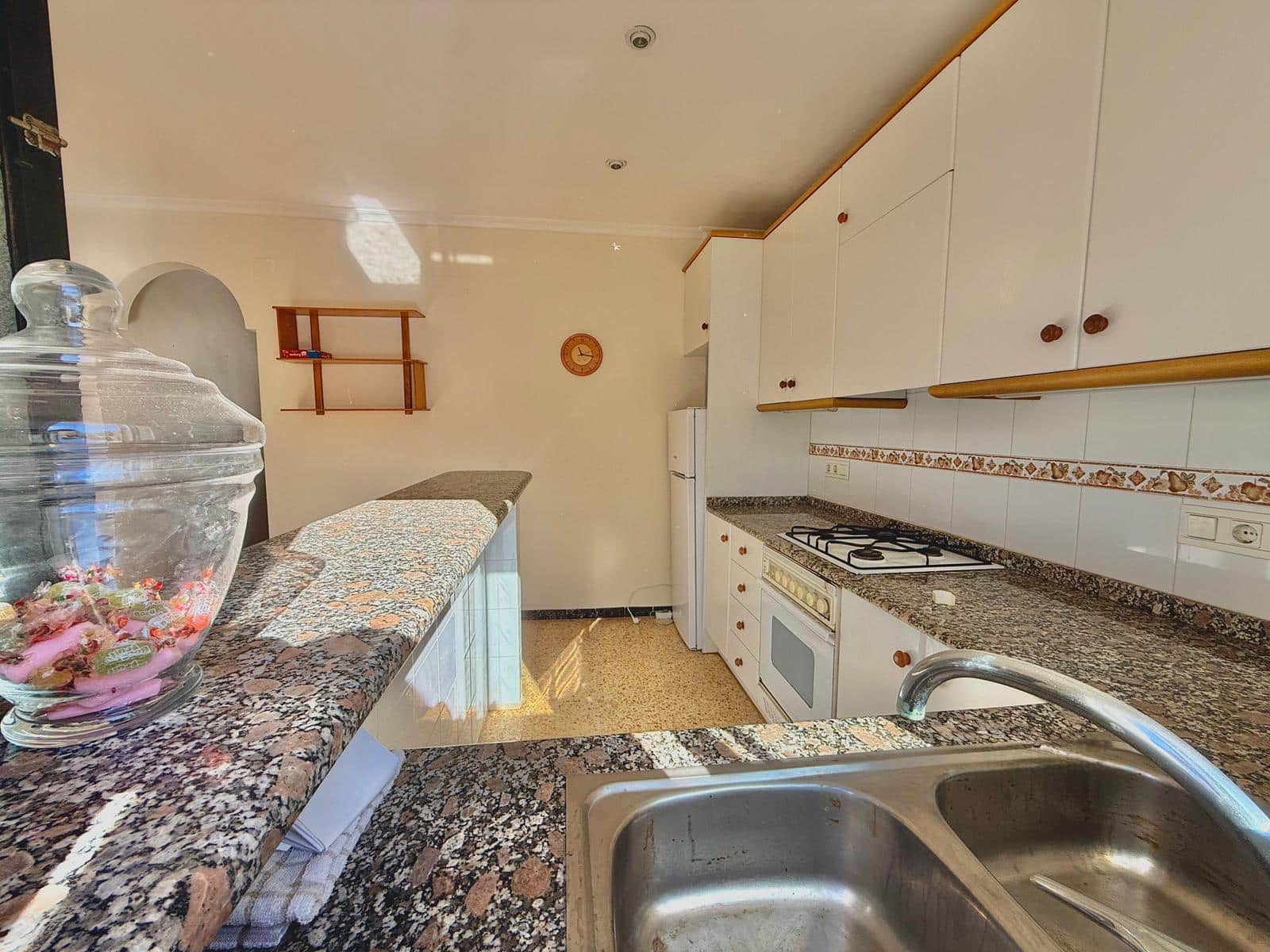 Finca/Casa Rural de 6 habitaciones en Dénia en venta con piscina garaje - 950.000 € (Ref: 9665493)