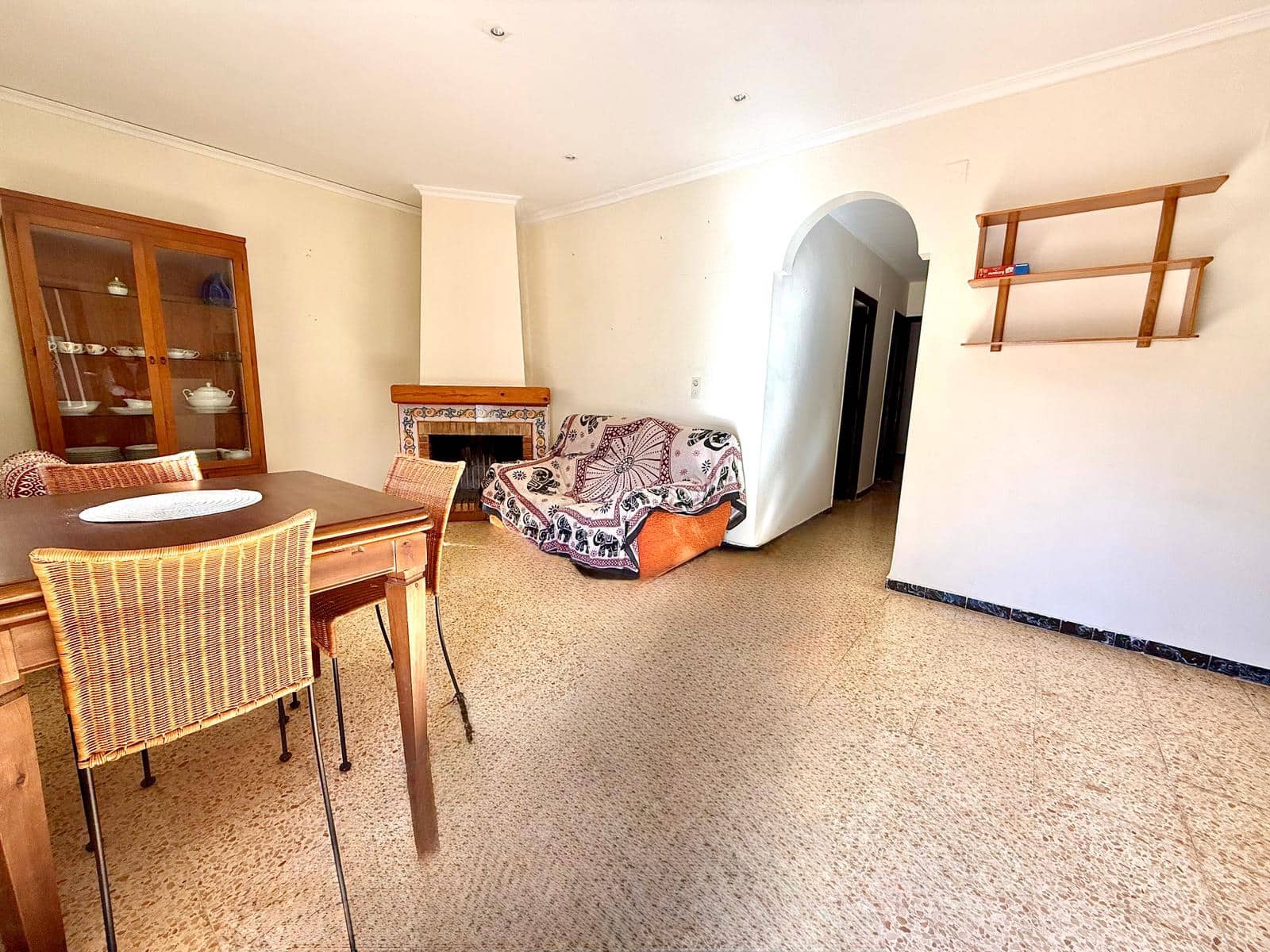 Finca/Casa Rural de 6 habitaciones en Dénia en venta con piscina garaje - 950.000 € (Ref: 9665493)