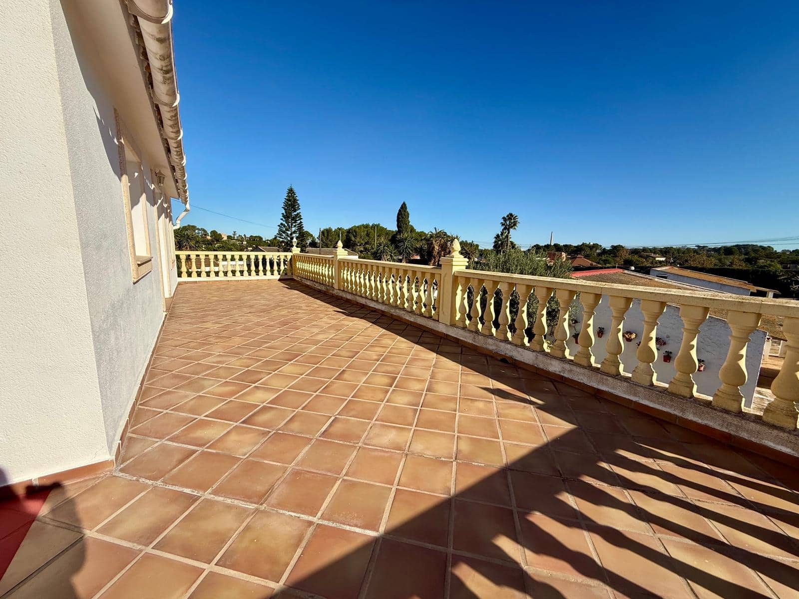 Finca/Casa Rural de 6 habitaciones en Dénia en venta con piscina garaje - 950.000 € (Ref: 9665493)