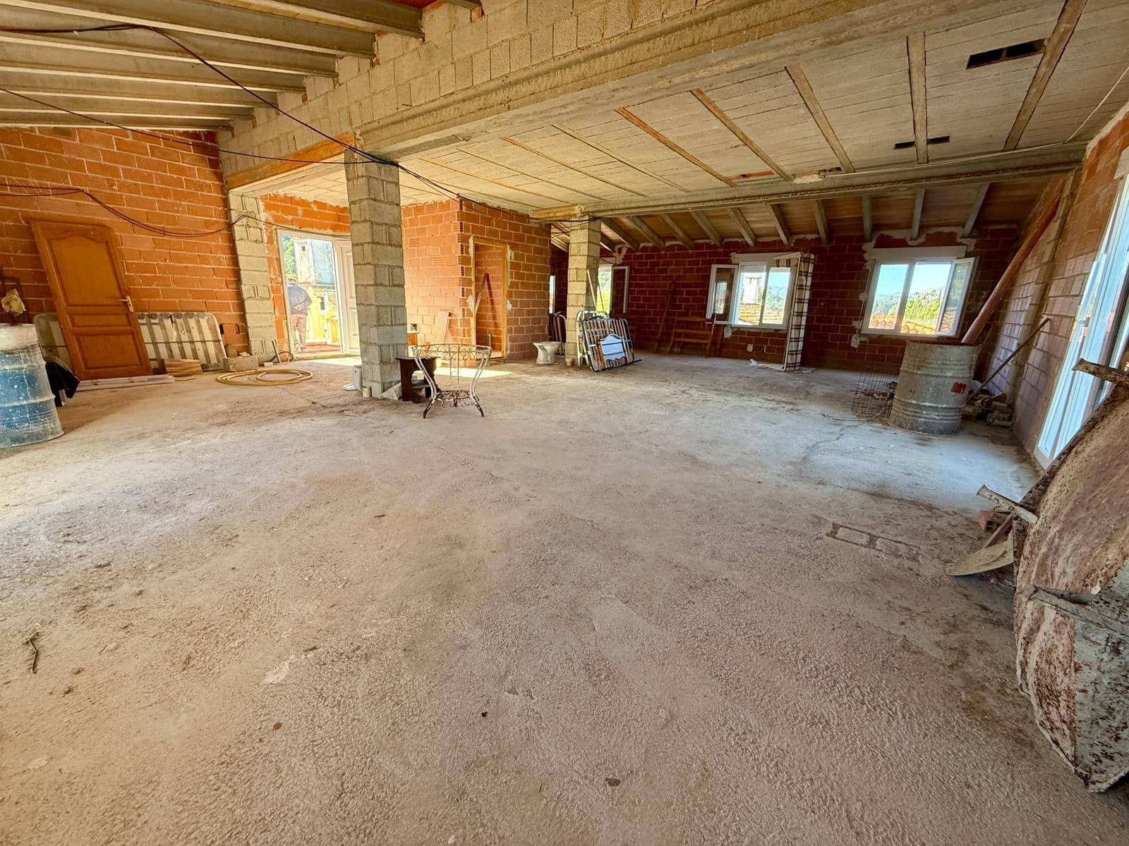 Finca/Casa Rural de 6 habitaciones en Dénia en venta con piscina garaje - 950.000 € (Ref: 9665493)