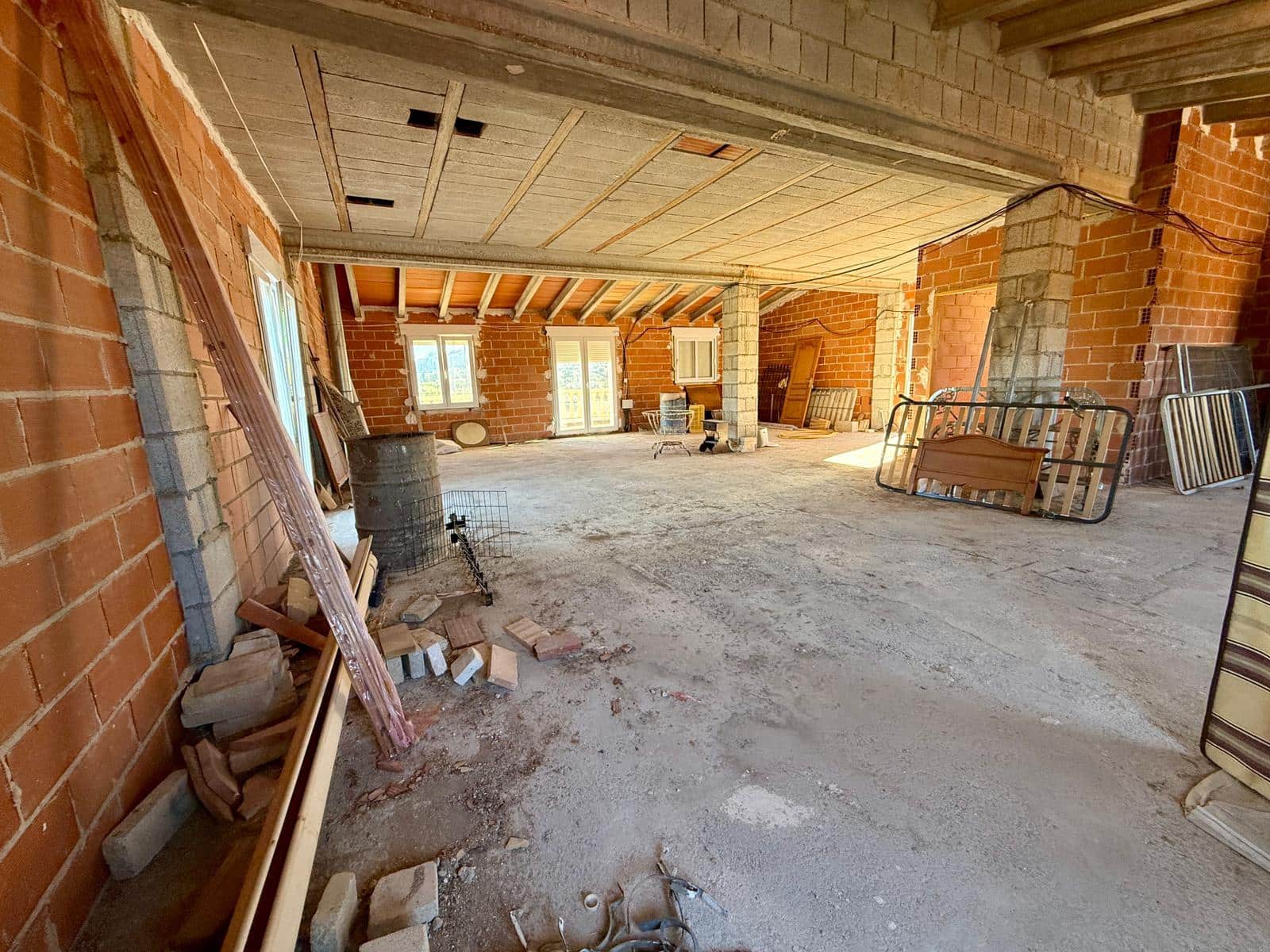 Finca/Casa Rural de 6 habitaciones en Dénia en venta con piscina garaje - 950.000 € (Ref: 9665493)