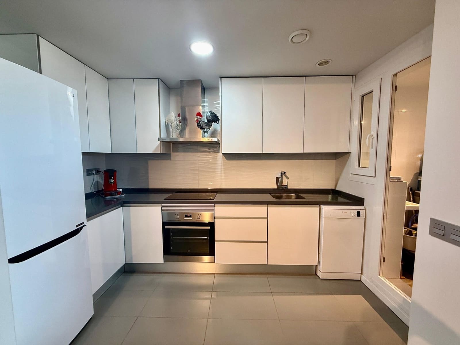 2 chambre Appartement à vendre à Denia avec piscine garage - 389 000 € (Ref: 9667152)