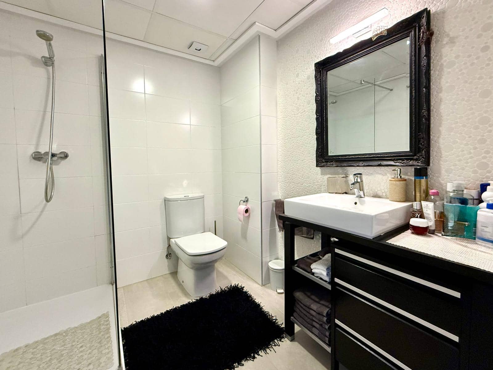 Apartamento de 2 habitaciones en Dénia en venta con piscina garaje - 350.000 € (Ref: 9716734)