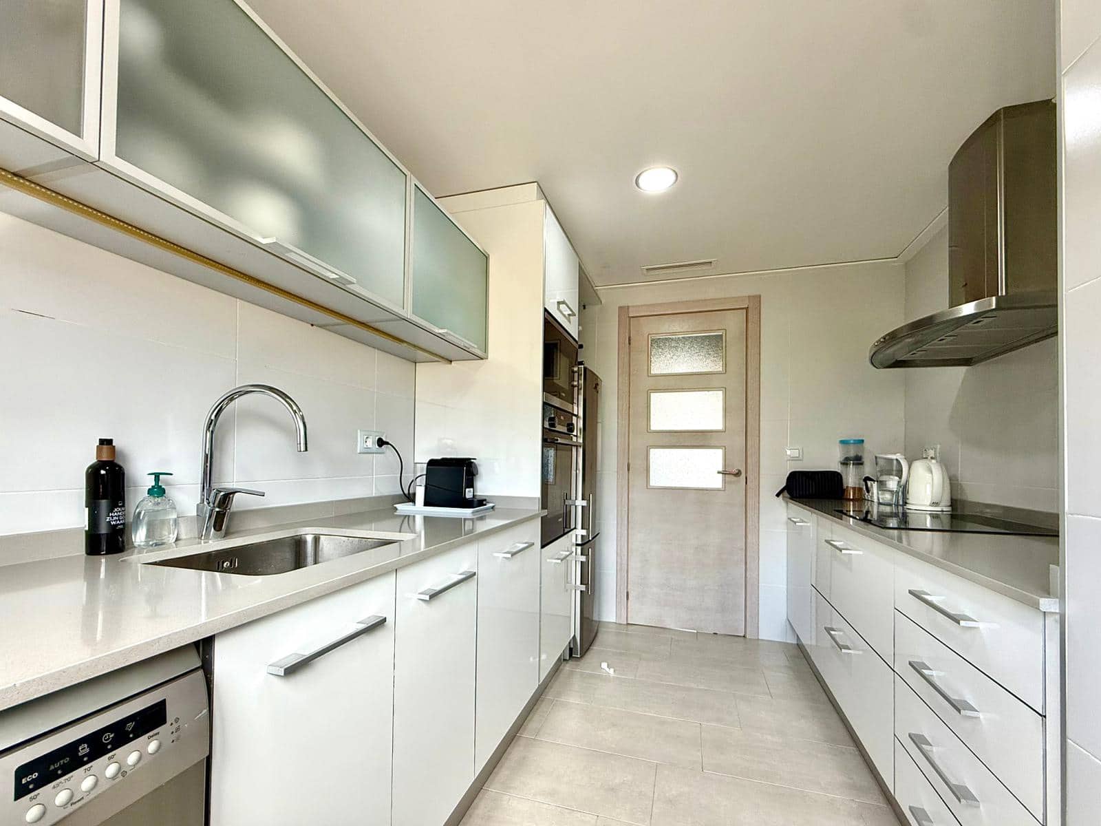 Apartamento de 2 habitaciones en Dénia en venta con piscina garaje - 350.000 € (Ref: 9716734)