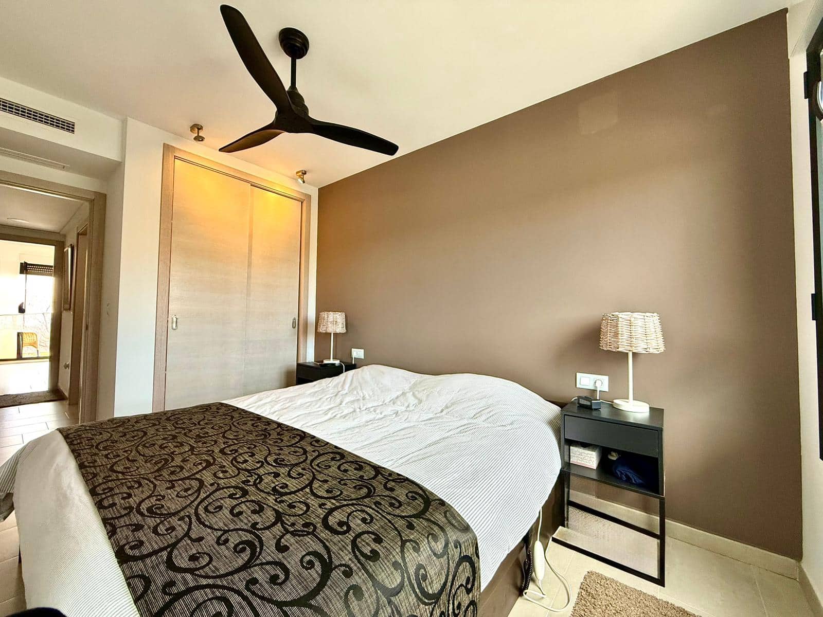 Apartamento de 2 habitaciones en Dénia en venta con piscina garaje - 350.000 € (Ref: 9716734)