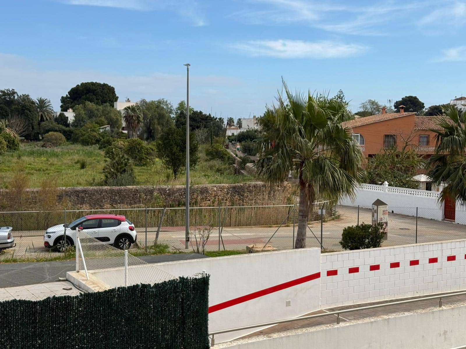 Apartamento de 2 habitaciones en Dénia en venta con piscina garaje - 350.000 € (Ref: 9716734)