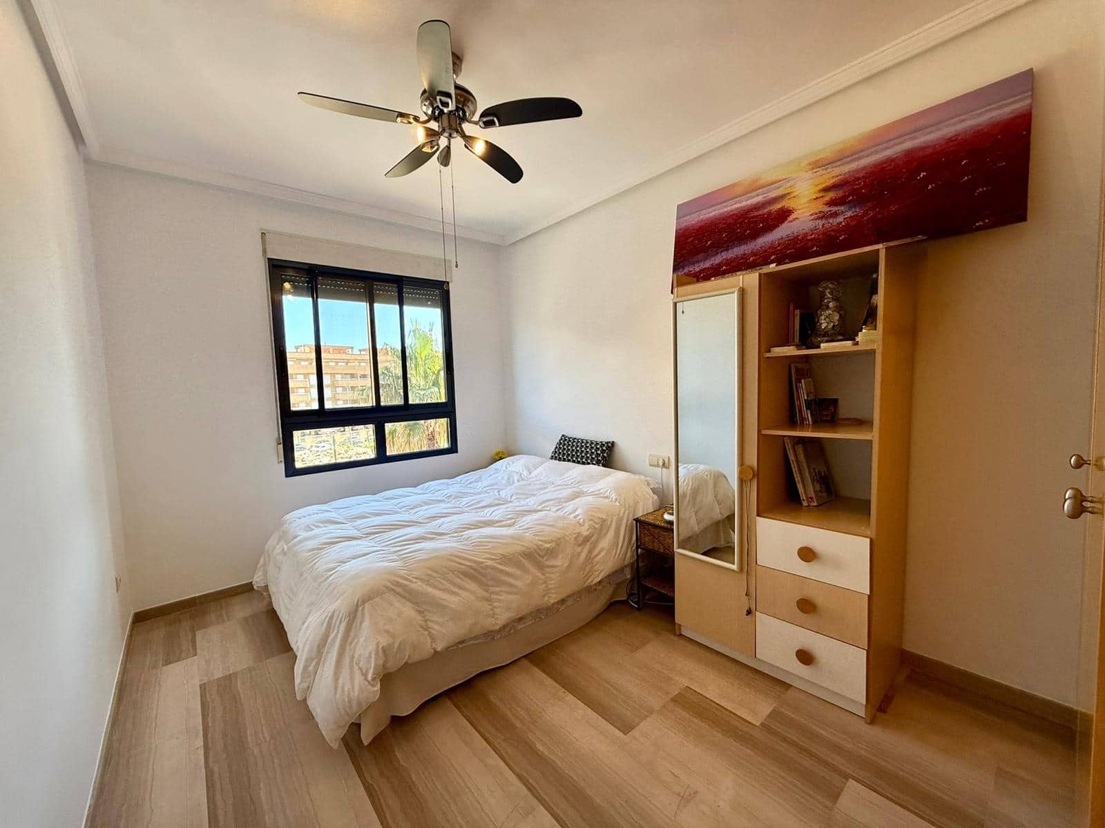 3 sypialnia Apartament na sprzedaż w Denia z garażem - 399 000 € (Ref: 9733873)