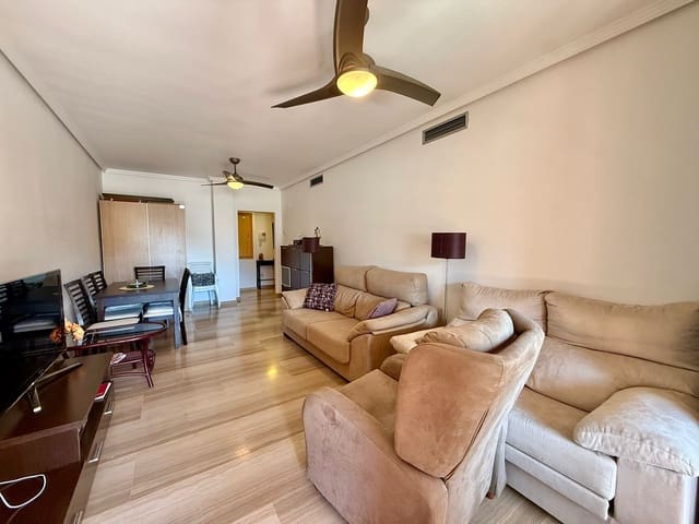 3 bedroom Apartment for sale in Dénia with garage - € 399,000 (Ref: 9733873)