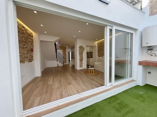 3 sovrum Hus till salu i Pedreguer - 299 000 € (Ref: 9773409)