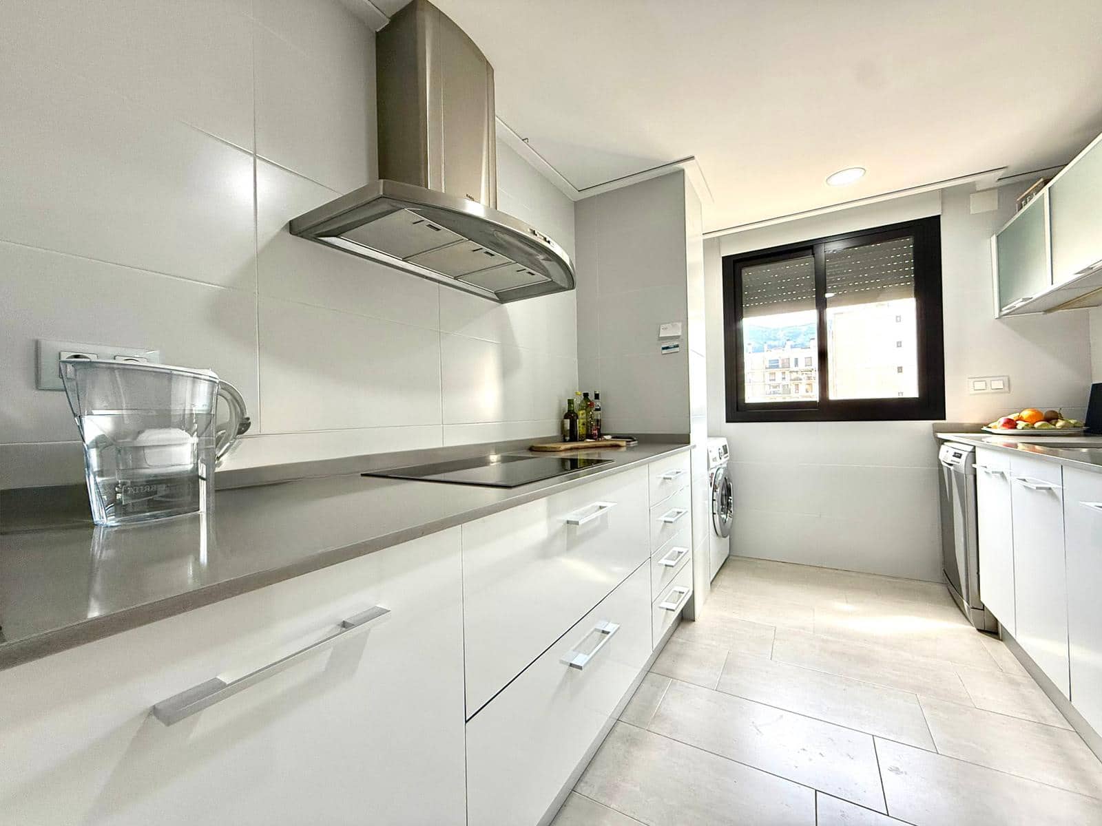 2 slaapkamer Appartement te koop in Denia met zwembad garage - € 350.000 (Ref: 9787863)