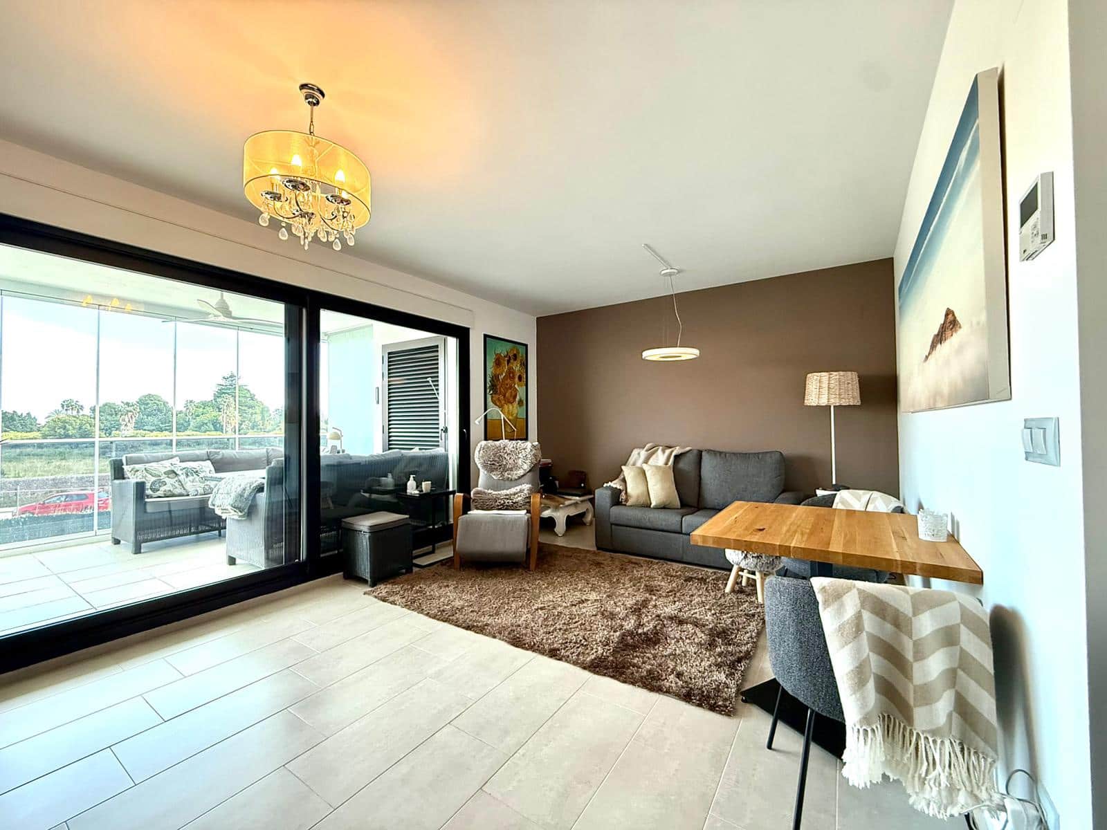 2 slaapkamer Appartement te koop in Denia met zwembad garage - € 350.000 (Ref: 9787863)