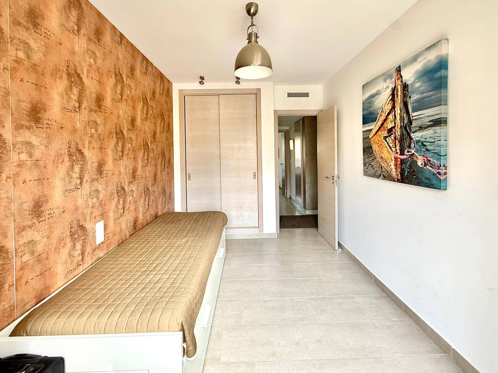 2 slaapkamer Appartement te koop in Denia met zwembad garage - € 350.000 (Ref: 9787863)
