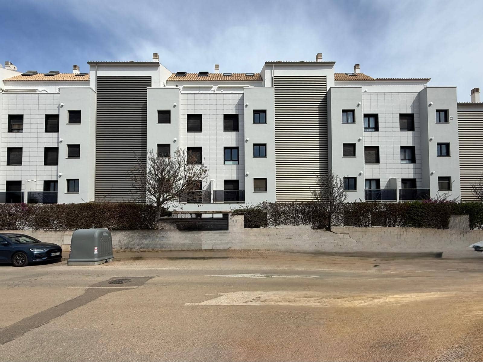 2 slaapkamer Appartement te koop in Denia met zwembad garage - € 350.000 (Ref: 9787863)