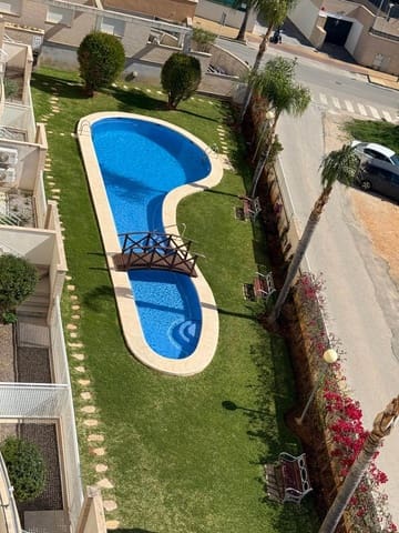 2 camera da letto Attico in vendita in Dénia con piscina garage - 360.000 € (Rif: 9802780)