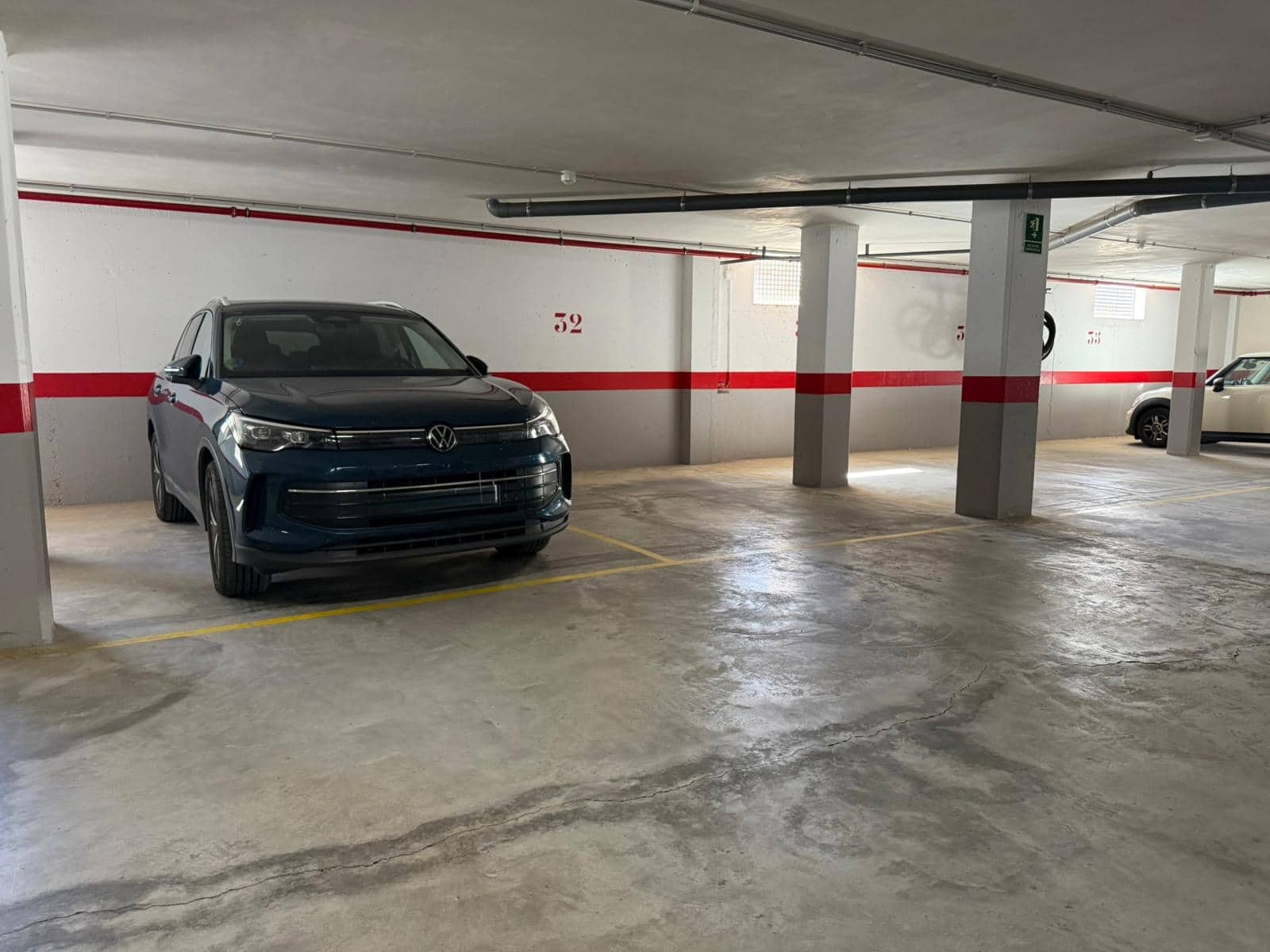 2 chambre Penthouse à vendre à Denia avec piscine garage - 360 000 € (Ref: 9802780)